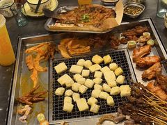 -塘屋烧烤·云南火塘烧烤品牌(春城慧谷旗舰店)