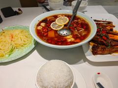 -孔雀川菜(万象天地店)