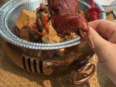 -乔家满族八大碗(流水沟店)