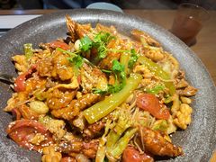 -一麻一辣麻辣香锅(方庄店)