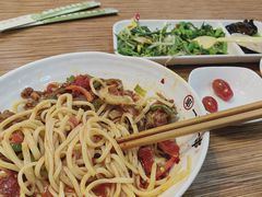 -丝路传奇·中国拉面航母店(北医三院店)