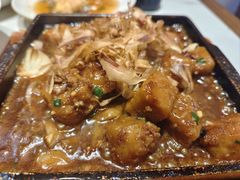 -金陵后厨·南京菜(新街口秣陵路店)