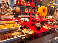 -富力希尔顿酒店·地阔自助餐厅