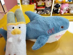 -娃娃集合营(上海闵行天街店)