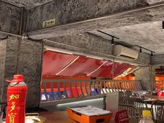 -神府路壹号·海鲜烧烤·砂锅粥·锅物(三坊七巷店)