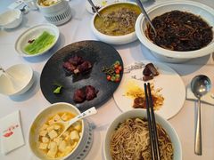 -松鹤楼·非遗·苏帮菜(融科店)