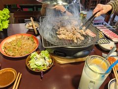 -递酒烤场(湛江路店)