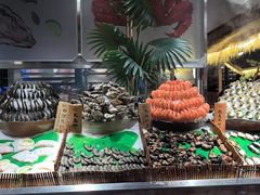 -喜庭海鲜自助(来福士店)