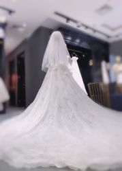 -GRACE KELLY婚纱与礼服(北京店)