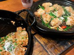 -旺爷砂锅·茶作(国贸城店)