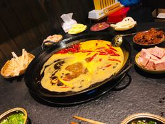 -胖碗火锅(观音桥店)