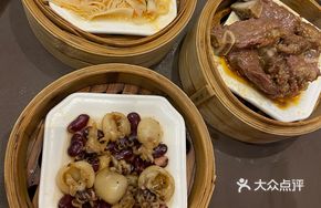 Sichuan-Style Squidlets