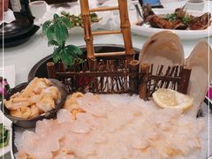 -新一哥粤菜火锅(瑞金店)