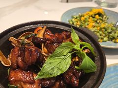 -鹿港小镇(悠唐店)