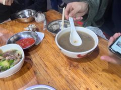 -智香甜品店
