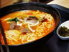 -好麺世家海鲜面馆(新建中路店)