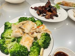 -海港酒家(翔龙湾广场店)