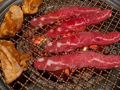 -黑牛の店·和牛烧肉(合生汇店)