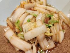 -外婆家(古墩印象城店)