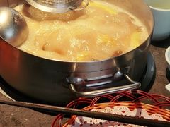 -马家斑.鲜鱼火锅(松湖万科店)
