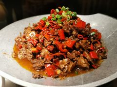 -洞庭记·老湖南味道(下沙店)