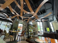 -巴别塔法餐舍(合作路店)