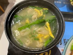 -老娘舅(富都广场店)