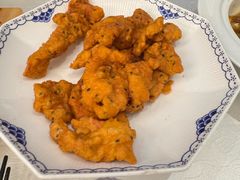 -品海楼·大连海胆锅贴馆(东港店)