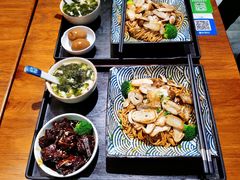 -囿面传统制面馆(中央路店)