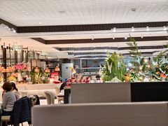 -晶丽香榭自助餐(南京大饭店)