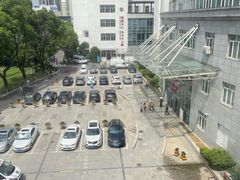 -上海市第八人民医院-体检中心