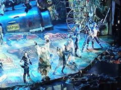 -交通银行前滩31演艺中心