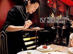 -8餐厅(新葡京酒店)