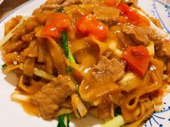 -李记潮汕砂锅粥(营福路店)
