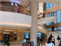 -上海雅居乐万豪侯爵酒店