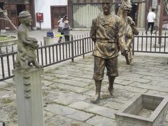 -南关石牌坊古镇