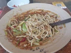 -方铲铲·成都板凳面(滨江银泰店)
