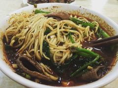 -武胜段记猪肝面(卓锦城店)