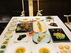 -涵苑私宴定制(外滩店)