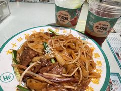 -西关明记肠粉·亚洲地标美食(北京路店)