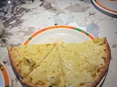 -比格比萨自助(宝山日月光店)