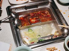-野妹火锅(龙岗店)