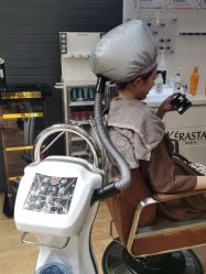 -意廊 Hair Salon