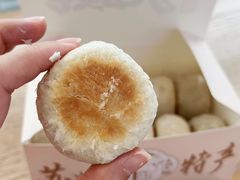 -花园饼屋·吐司蛋糕面包(星海店)