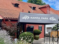 -Kampa Park Restaurant