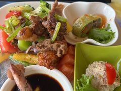 -厦门悦华酒店