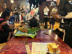 -云南民族村