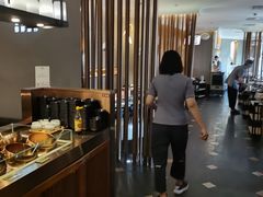-新草堂锅物料理(泉城路店)