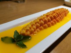 -蜀宴小调·精致家常菜(科华店)