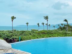 -三亚亚龙湾天域度假酒店